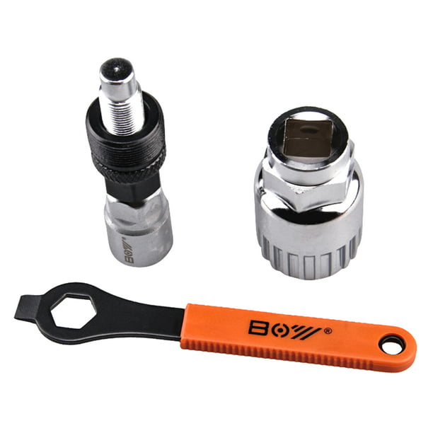 Details about  / Crank Bottom Bracket Plug Arm Installation Tool Bicycle Repair Tools WrencTM